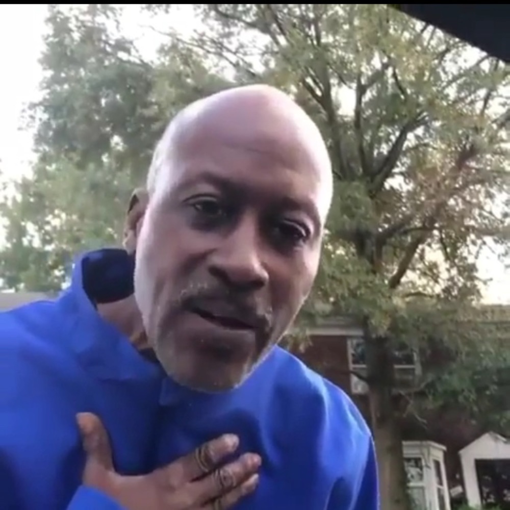 Meet your Posher, William